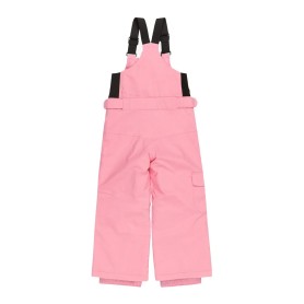 Salopette de ski ROXY Lola Bib Rose Junior