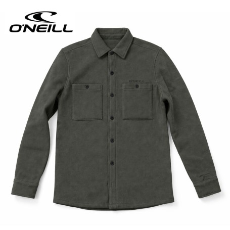 Surchemise O'NEILL Utility Raven Homme
