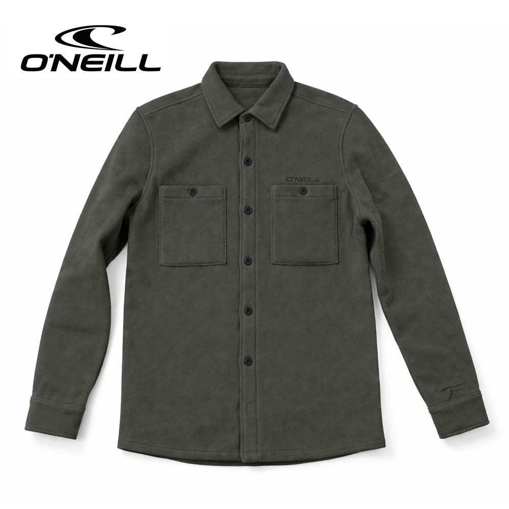 Surchemise O'NEILL Utility Raven Homme