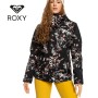 Veste de ski ROXY Jetty Noir/Tropical  Femme