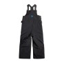 Salopette de ski QUIKSILVER Boogie Noir Junior