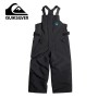 Salopette de ski QUIKSILVER Boogie Noir Junior