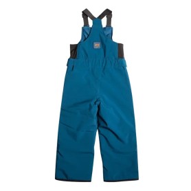 Salopette de ski QUIKSILVER Boogie Bleu Junior