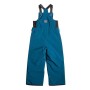 Salopette de ski QUIKSILVER Boogie Bleu Junior