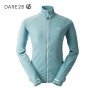 Veste DARE 2B Emerging Core Stretch Vert Femme