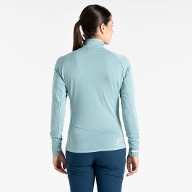 Veste DARE 2B Emerging Core Stretch Vert Femme