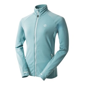 Veste DARE 2B Emerging Core Stretch Vert Femme