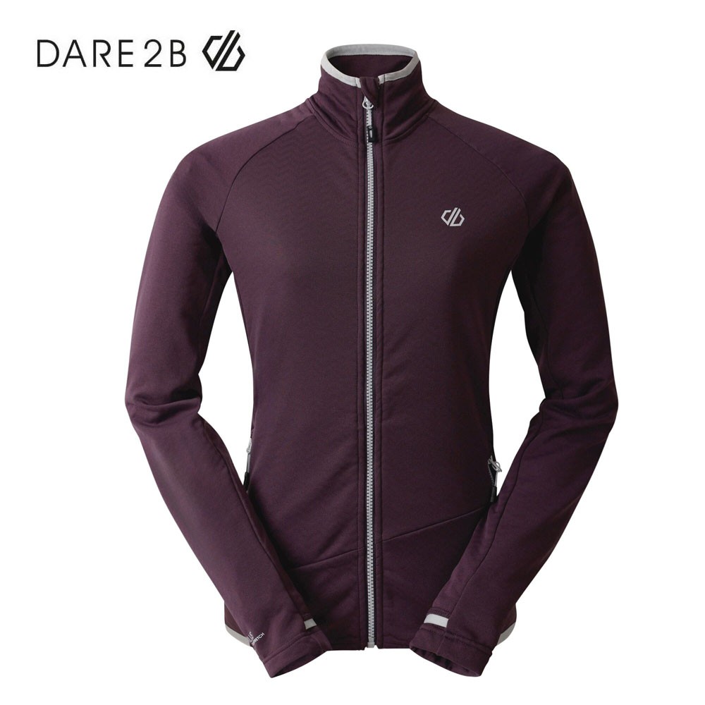 Veste DARE 2B Emerging Core Stretch Prune Femme