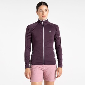 Veste DARE 2B Emerging Core Stretch Prune Femme
