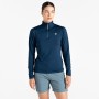 Maillot thermique DARE 2B Lowline Bleu marine Femme