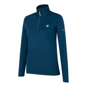 Maillot thermique DARE 2B Lowline Bleu marine Femme
