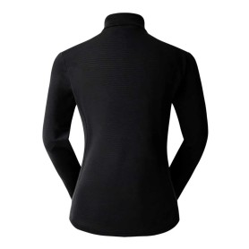 Maillot DARE 2B Torrek Overhead Midlayer Noir Femme