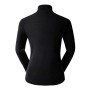 Maillot DARE 2B Torrek Overhead Midlayer Noir Femme