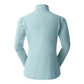 Maillot DARE 2B Torrek Overhead Midlayer Vert Femme
