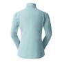 Maillot DARE 2B Torrek Overhead Midlayer Vert Femme