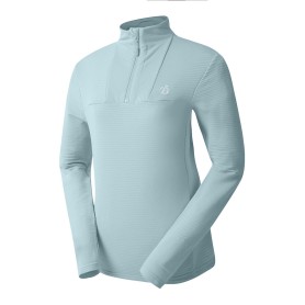 Maillot DARE 2B Torrek Overhead Midlayer Vert Femme