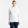 Veste DARE 2B Torrek Stretch Midlayer Vert d'eau Femme