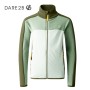 Veste DARE 2B Emergent IV Stretch Vert Junior