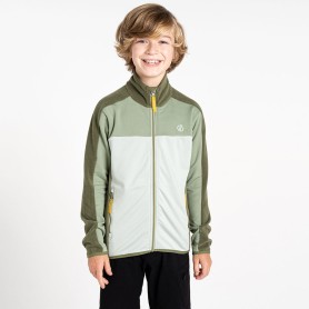 Veste DARE 2B Emergent IV Stretch Vert Junior