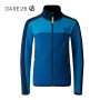 Veste DARE 2B Emergent IV Stretch Bleu Denim Junior