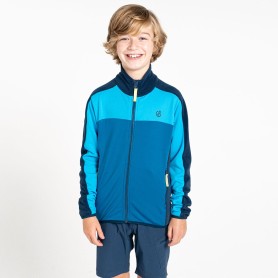 Veste DARE 2B Emergent IV Stretch Bleu Denim Junior