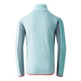Veste DARE 2B Emergent IV Stretch Bleu vert Junior