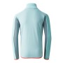 Veste DARE 2B Emergent IV Stretch Bleu vert Junior