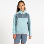 Veste DARE 2B Emergent IV Stretch Bleu vert Junior