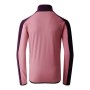 Veste DARE 2B Emergent IV Stretch Rose/Prune Junior