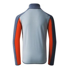 Veste DARE 2B Emergent IV Stretch Gris/Rouge Junior