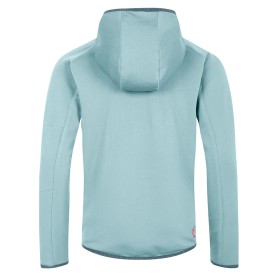 Veste DARE 2B Explore Fleece Bleu vert Junior