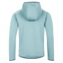 Veste DARE 2B Explore Fleece Bleu vert Junior