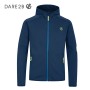 Veste DARE 2B Explore Fleece Bleu Marine Junior
