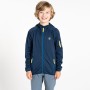Veste DARE 2B Explore Fleece Bleu Marine Junior
