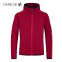 Veste DARE 2B Explore Fleece Betterave Junior