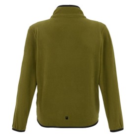 Veste polaire REGATTA Frankie Vert Junior