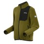 Veste polaire REGATTA Frankie Vert Junior