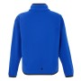 Veste polaire REGATTA Frankie Bleu Junior