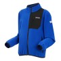 Veste polaire REGATTA Frankie Bleu Junior