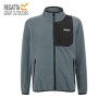 Veste polaire REGATTA Frankie Gris Junior