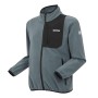 Veste polaire REGATTA Frankie Gris Junior