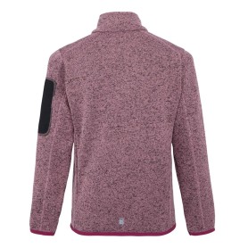 Veste polaire REGATTA Newhill Lilas Junior