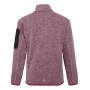 Veste polaire REGATTA Newhill Lilas Junior