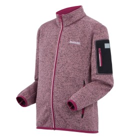 Veste polaire REGATTA Newhill Lilas Junior