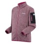 Veste polaire REGATTA Newhill Lilas Junior