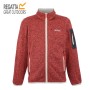 Veste polaire REGATTA Newhill Pêche Junior