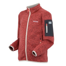 Veste polaire REGATTA Newhill Pêche Junior