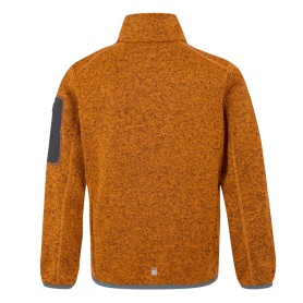 Veste polaire REGATTA Newhill Orange Junior