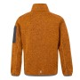 Veste polaire REGATTA Newhill Orange Junior