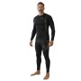 Ensemble thermique ESDY Noir Homme